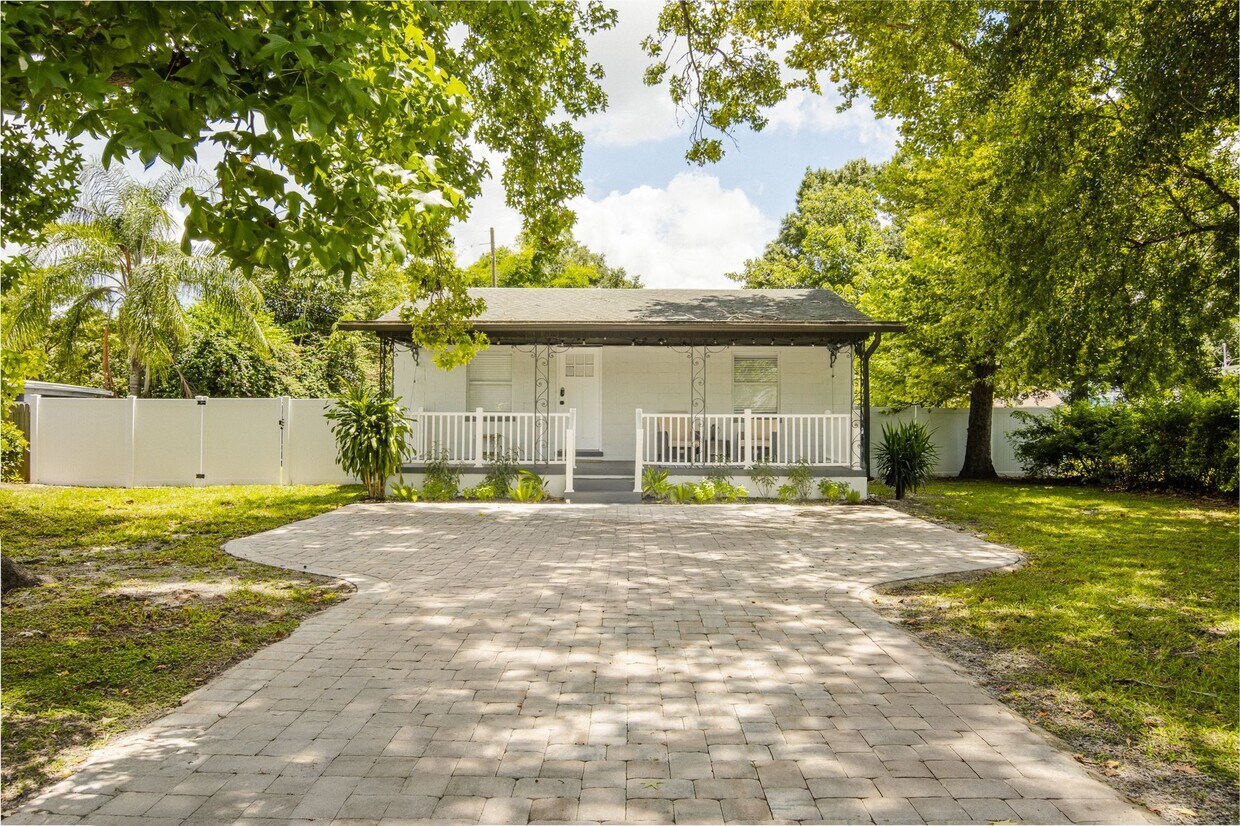 Photo - 739 Eldridge St (Orlando, FL)