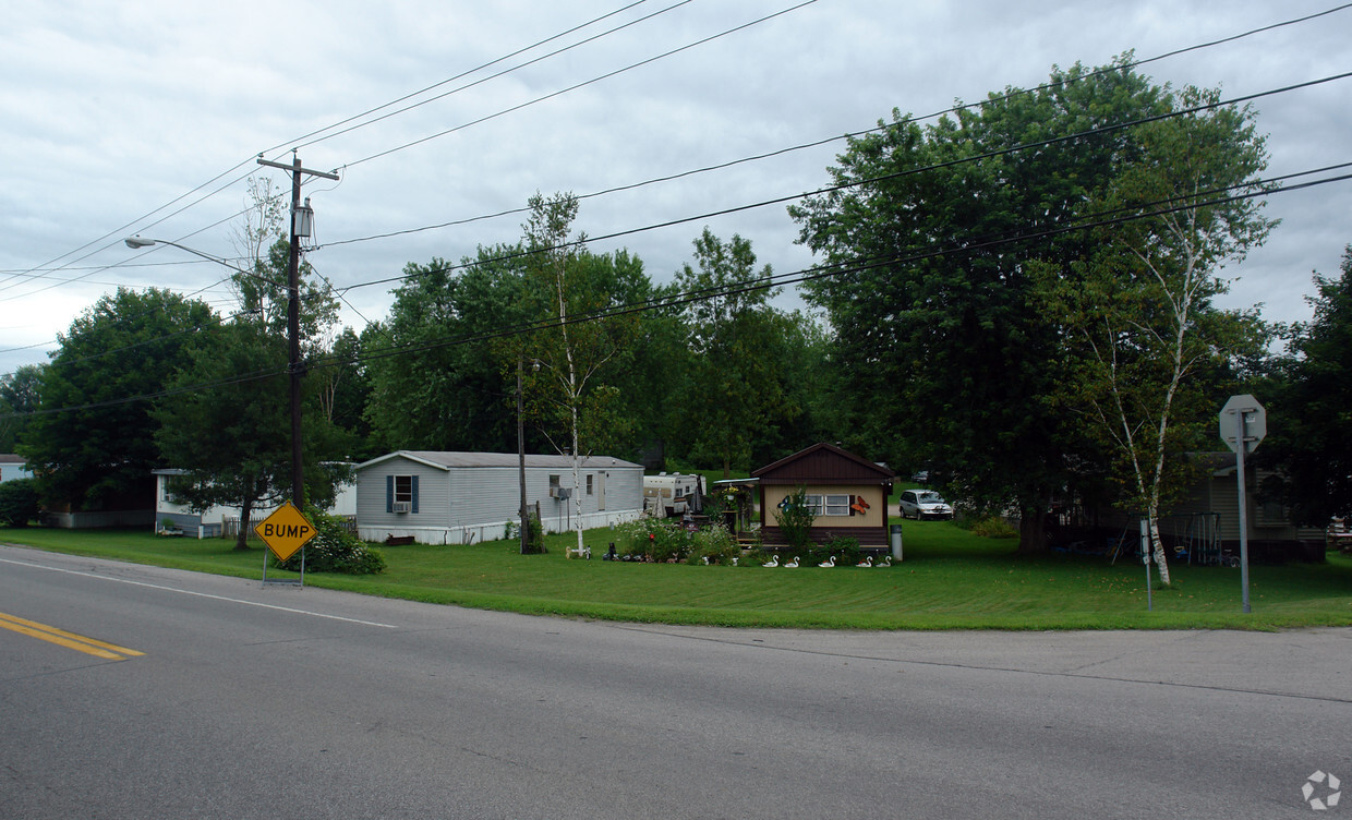 Primary Photo - Pineridge Mobile Home Park