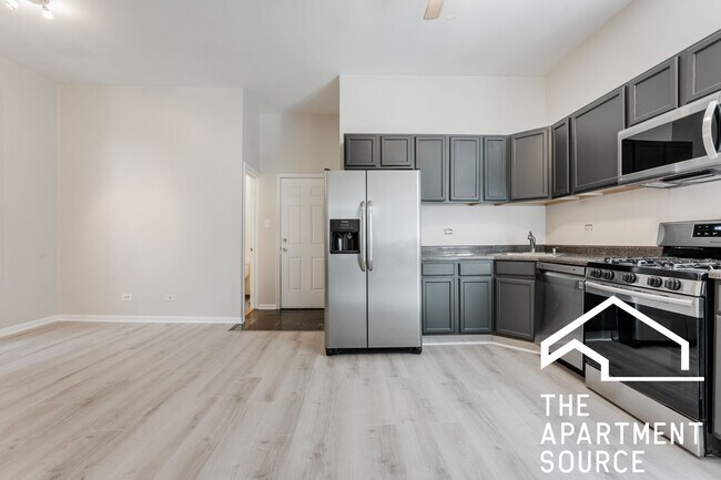 Foto del edificio - 1309 N Maplewood Ave