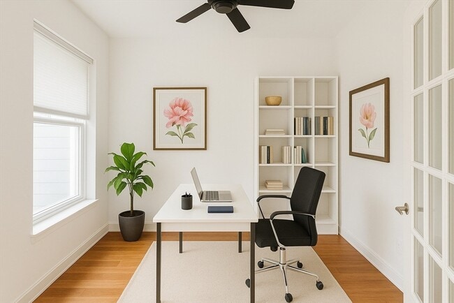 Foto del edificio - 38 Village Rd