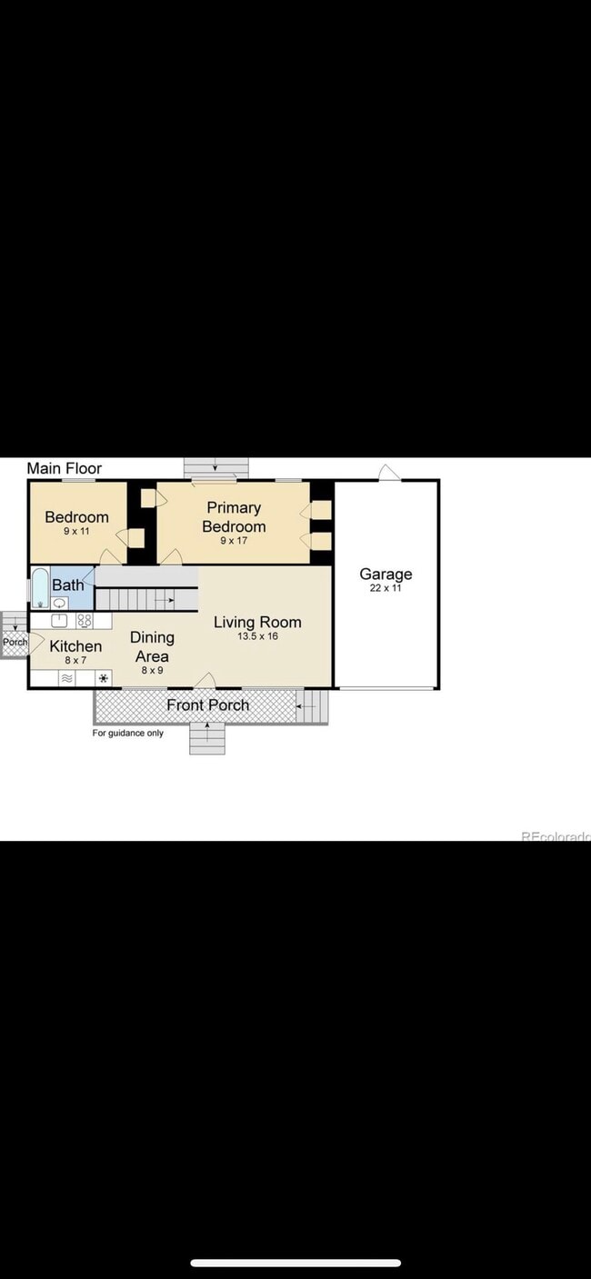 Foto del edificio - 3701 S Hooker St