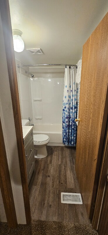 Foto del edificio - 404 N Washington St