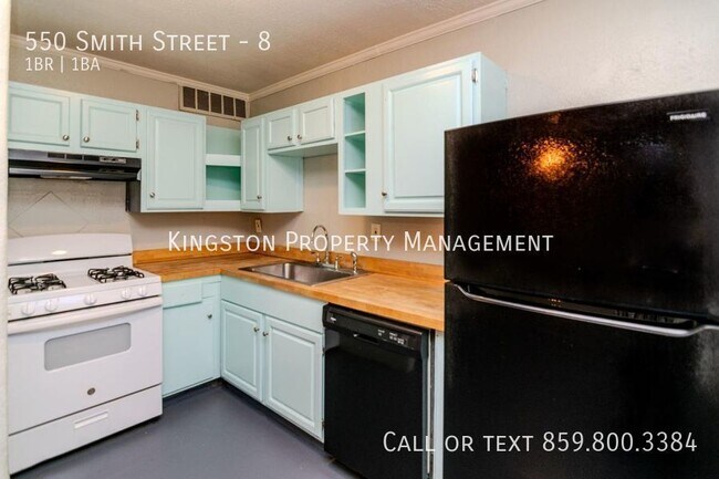 Foto del edificio - Beautiful 1 Bedroom!