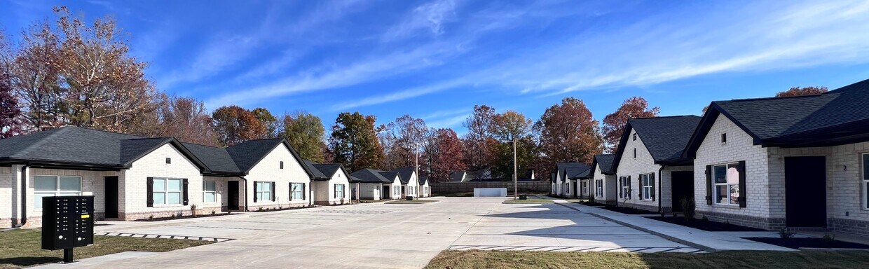 Foto principal - Brody Creek