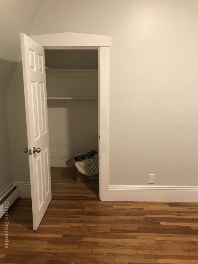Foto del edificio - 277 Everett St