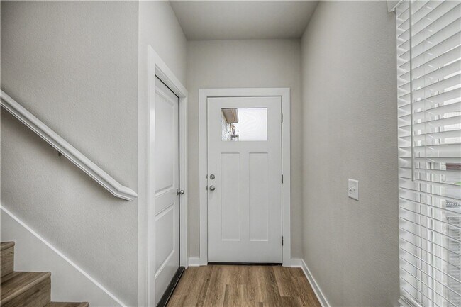 Foto del edificio - 401 S 29th St