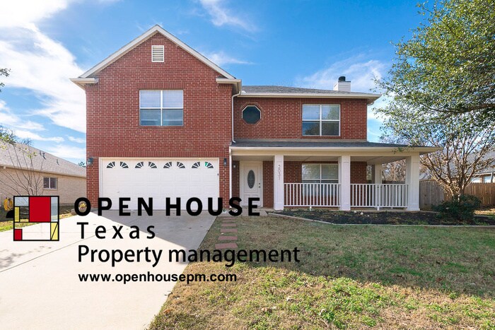 Primary Photo - 2031 Yellowstone Ln, Corinth