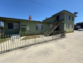 Building Photo - 544 W 120th St