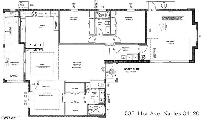 Foto del edificio - 532 41st Ave NE