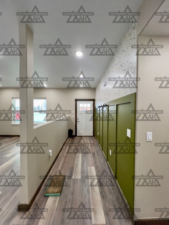 Foto del edificio - Beautiful 3-Bedroom, 2-Bath Home in North Pole / 2-Car Garage & Pet Friendly!