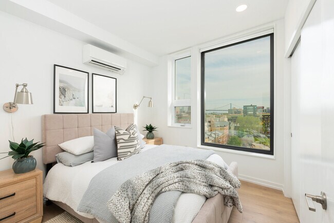 Foto del edificio - The Magnet