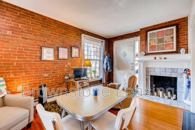 Photo - 1035 N Marion St Apartment
