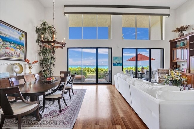 Photo - 2000 N Ocean Blvd Townhome