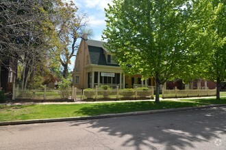 Building Photo - Denver Apartments