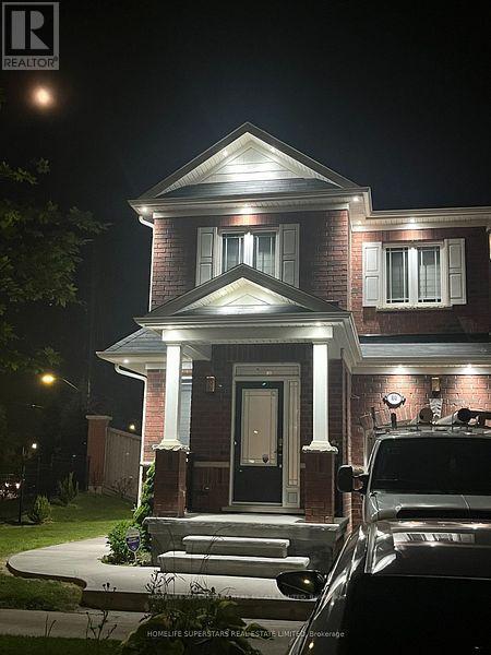 Building Photo - 80 Kempenfelt Trail