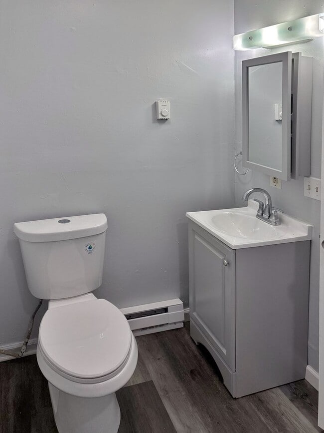 Foto del edificio - 552 N 10th St