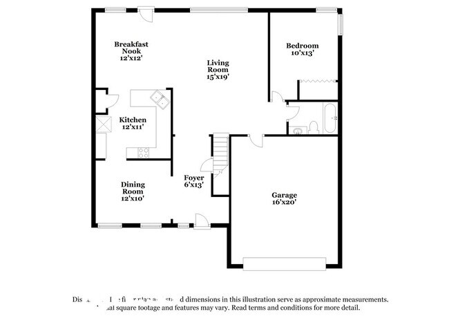 Building Photo - 4010 Saphire Ln