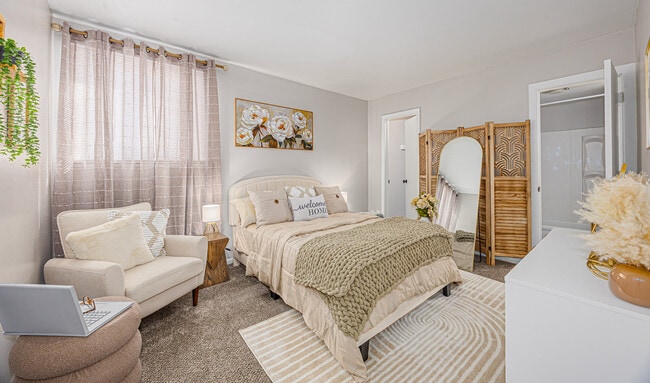 Building Photo - Eden of Easton Apartments