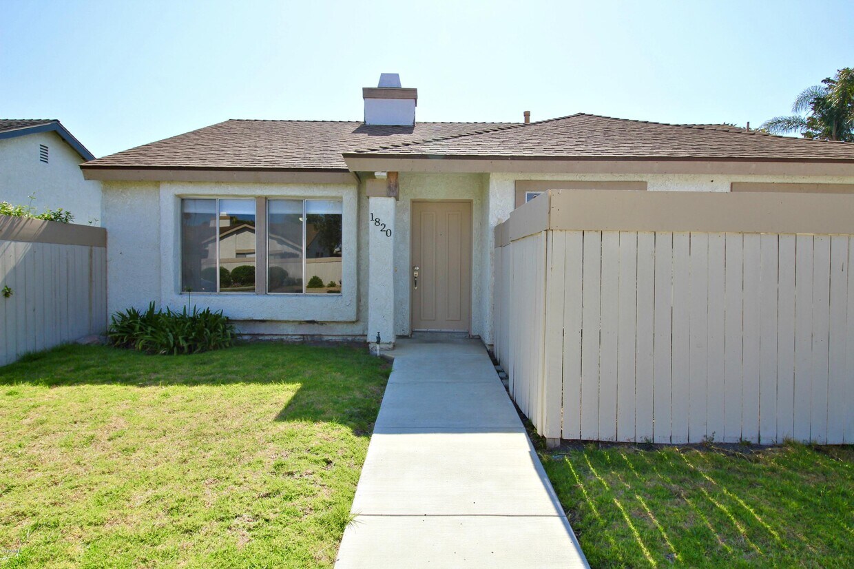 31 Houses for Rent in Oxnard, CA Westside Rentals