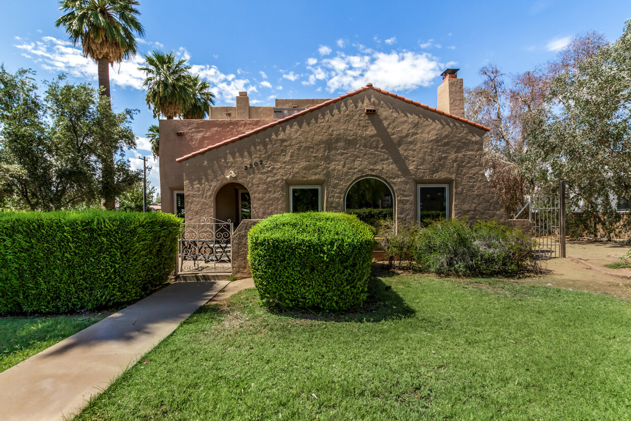 Foto principal - 3202 N 16th St