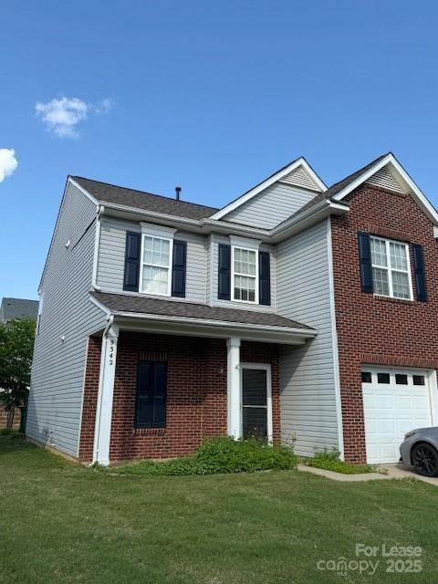Foto del edificio - 9342 Longstone Ln