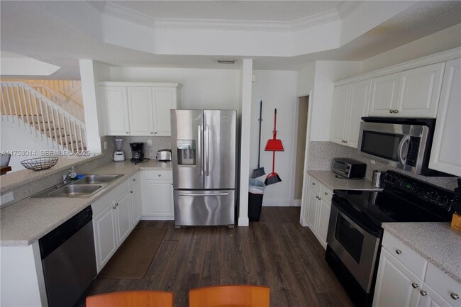 Foto del edificio - 2631 SW 153rd Path