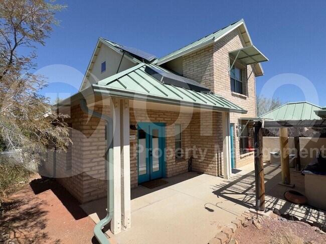 Building Photo - 3055 N Gaia Pl