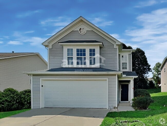 Building Photo - 6025 Namozine Ct