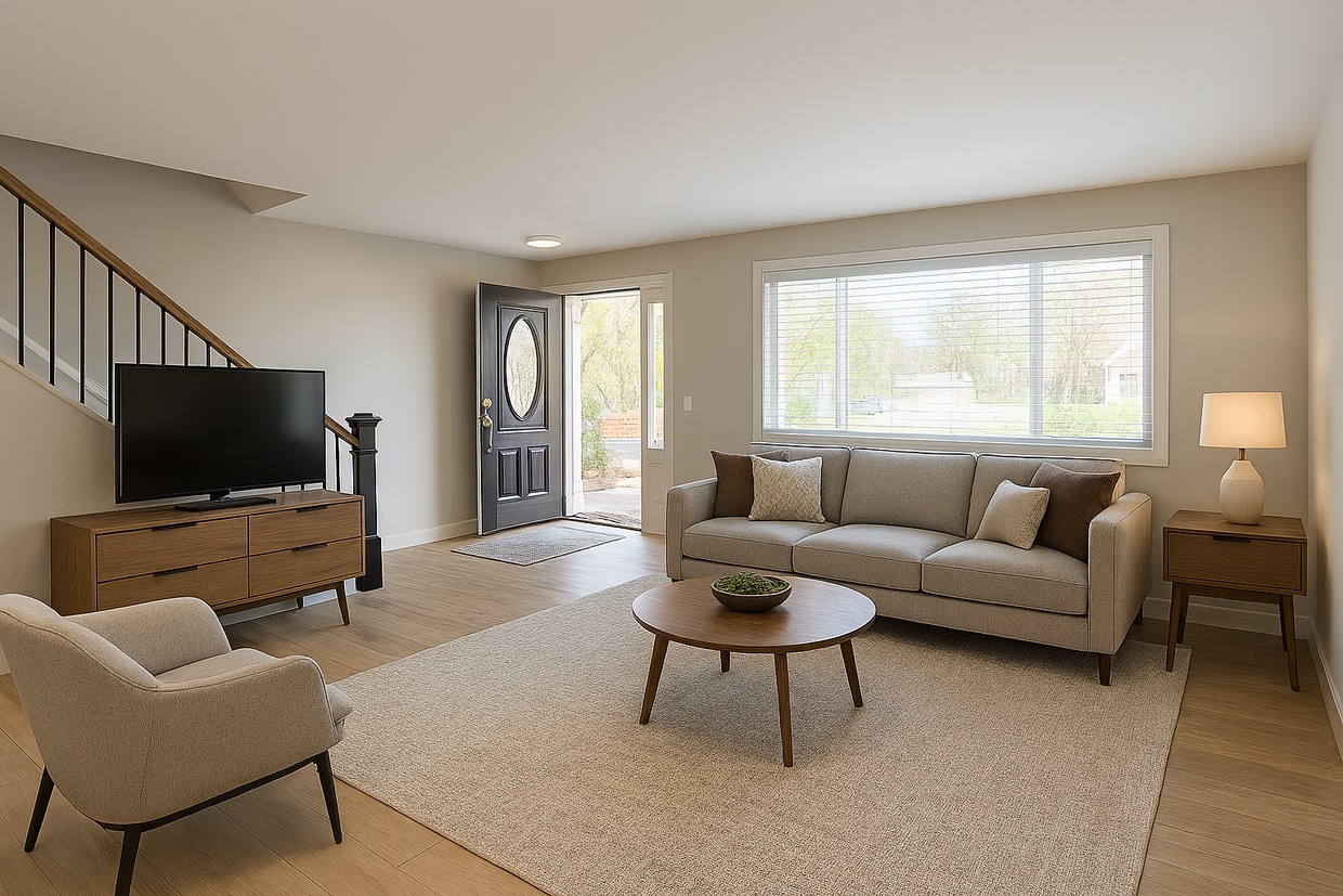 Photo - 3112 N St (Vancouver, WA)