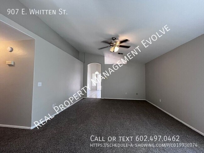 Building Photo - 907 E Whitten St