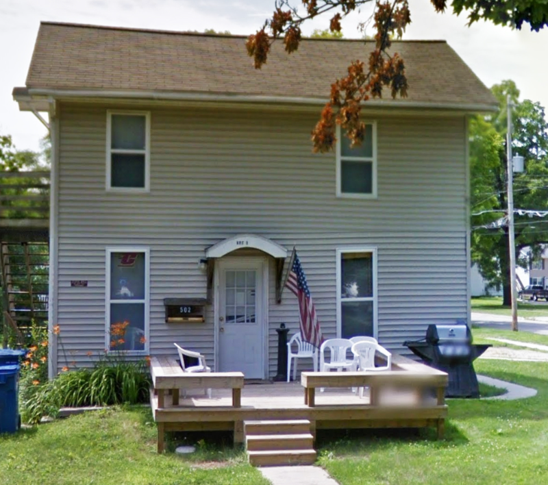 Rental Properties Mt Pleasant Mi