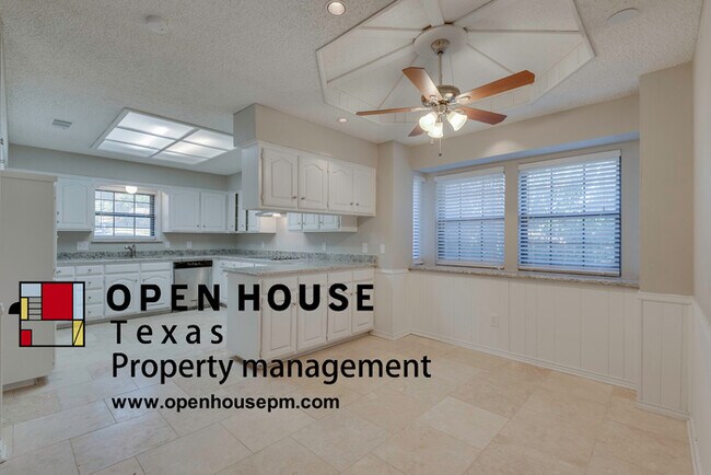 Foto del edificio - 3932 Bandera Dr Plano