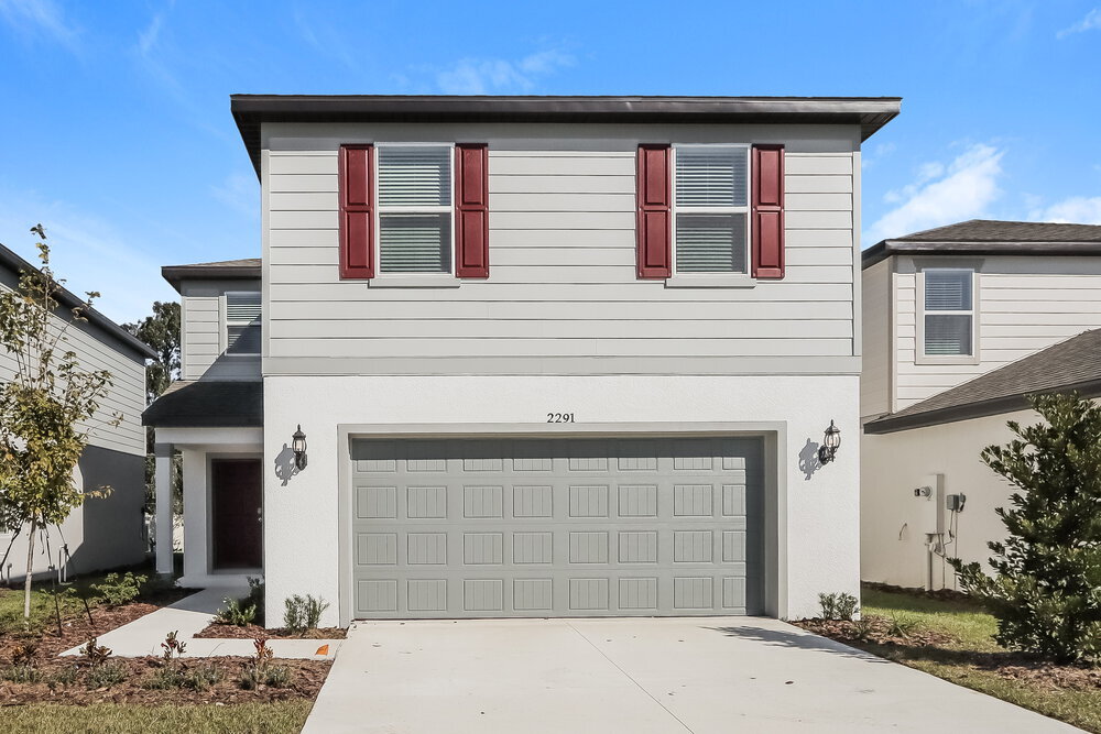 2291 Shasta St, Lakeland, FL 33805 House Rental in Lakeland, FL