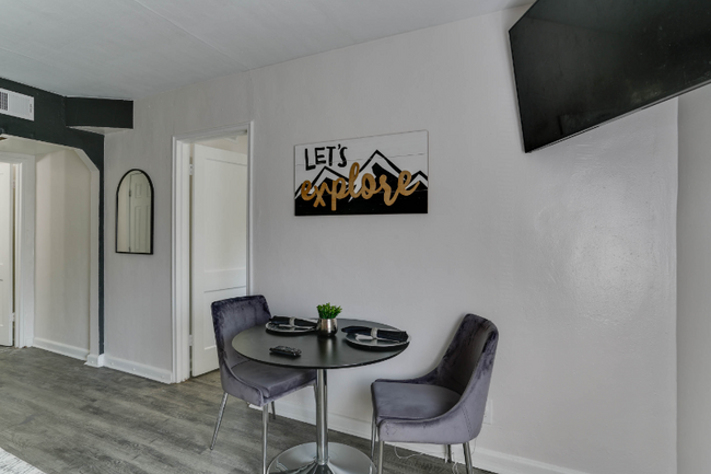 Foto del edificio - 1324 Hillside Ave