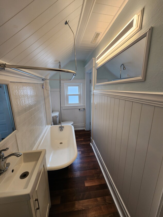 Foto principal - 507 S Wenona St