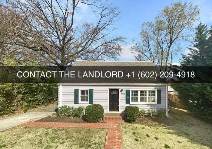 Primary Photo - Single Family Residence