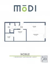 Interior Photo - MODI
