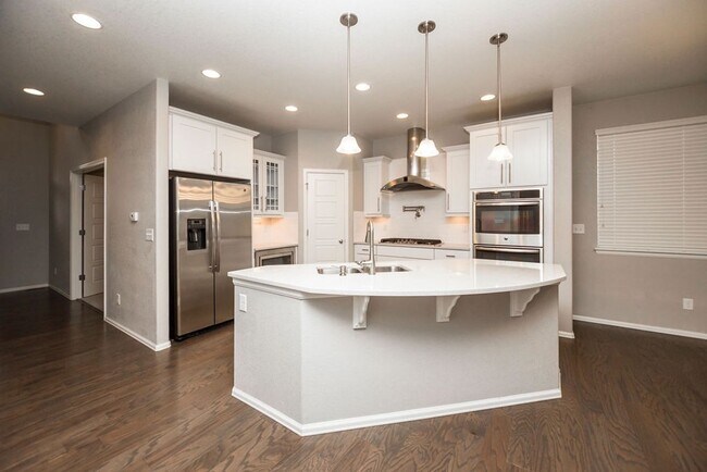 Foto del edificio - Beautiful Single-Family Home in a Great Location!