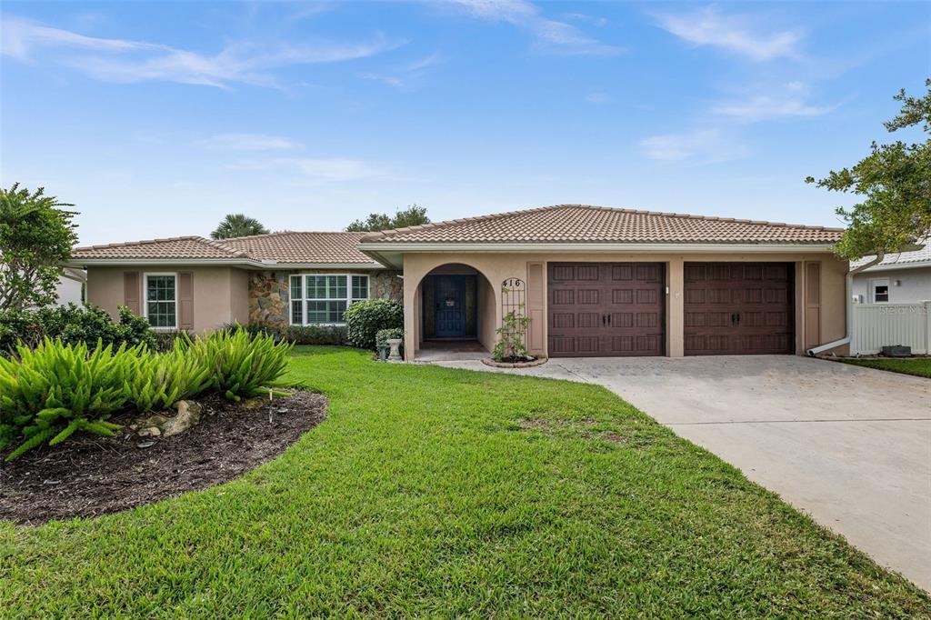Foto principal - 416 Giovanni Dr