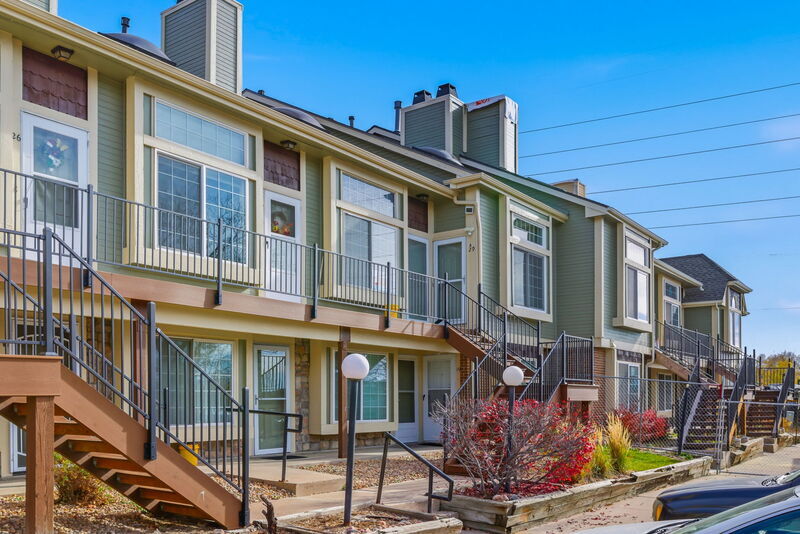 Foto principal - 1885 S Quebec Way