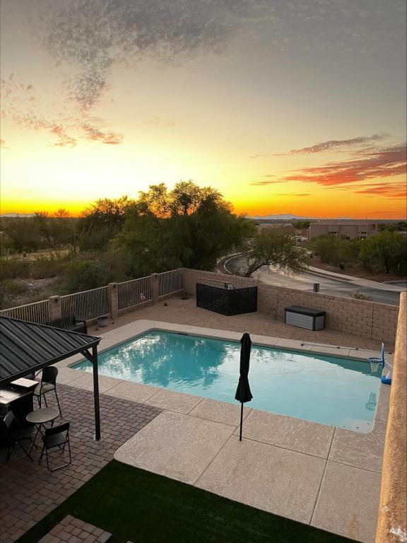 Foto del edificio - 14008 E Fairway Bluff Ct