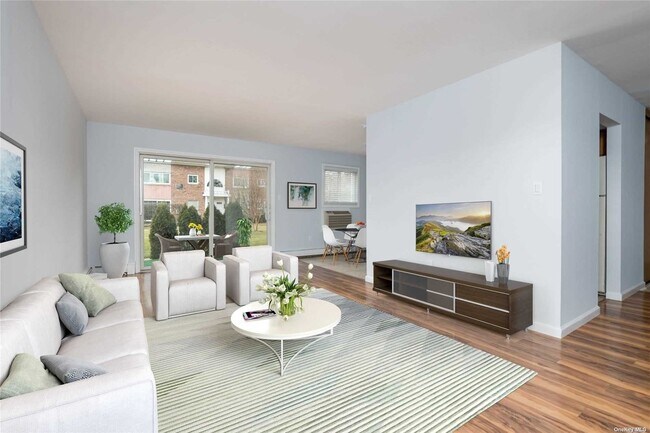 Foto del edificio - 257 N Newbridge Rd