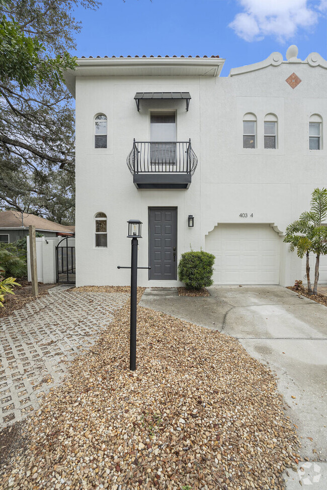 Building Photo - 403 S Fremont Ave