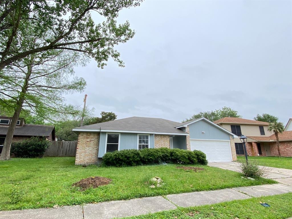 22030 Castle Springs Dr, Katy, TX 77450 House Rental in Katy, TX