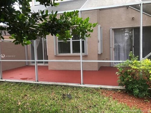 Building Photo - 15793 NW 16th Ct