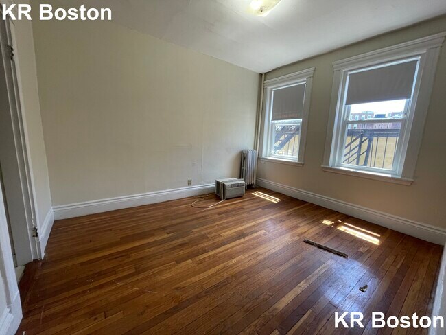 Building Photo - 1232 Commonwealth Ave