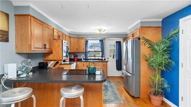 Foto del edificio - 22 High St