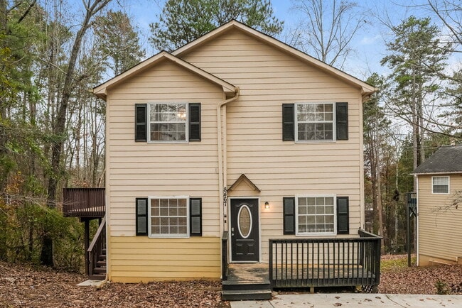 Building Photo - 8467 Hightower Trail SW