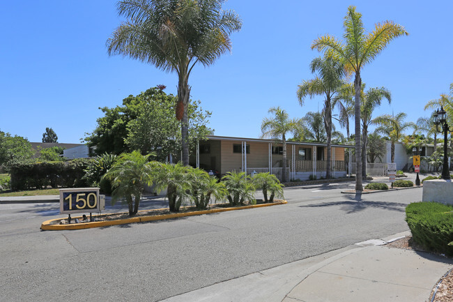 Foto del edificio - San Marcos View Estates