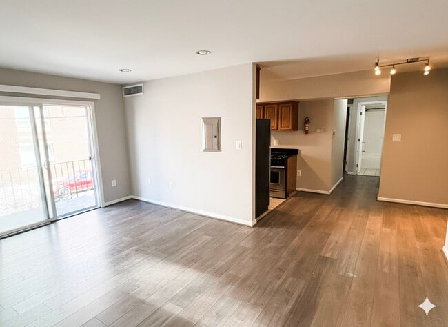 Building Photo - Spacious and Convenient 2-Bedroom Condo in...